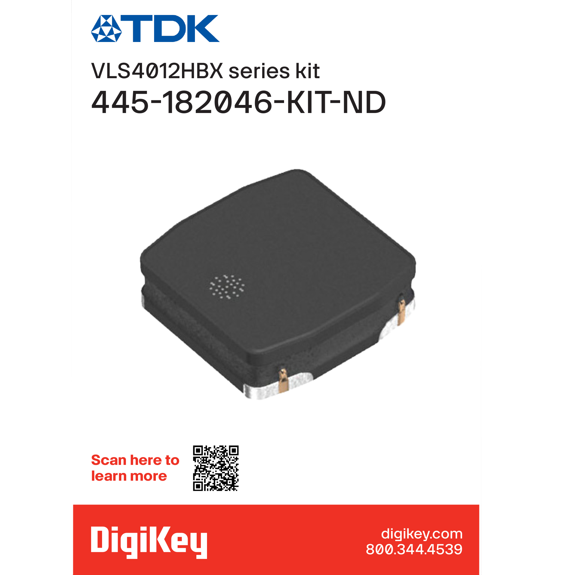 product Photo VLS4012HBX-KIT