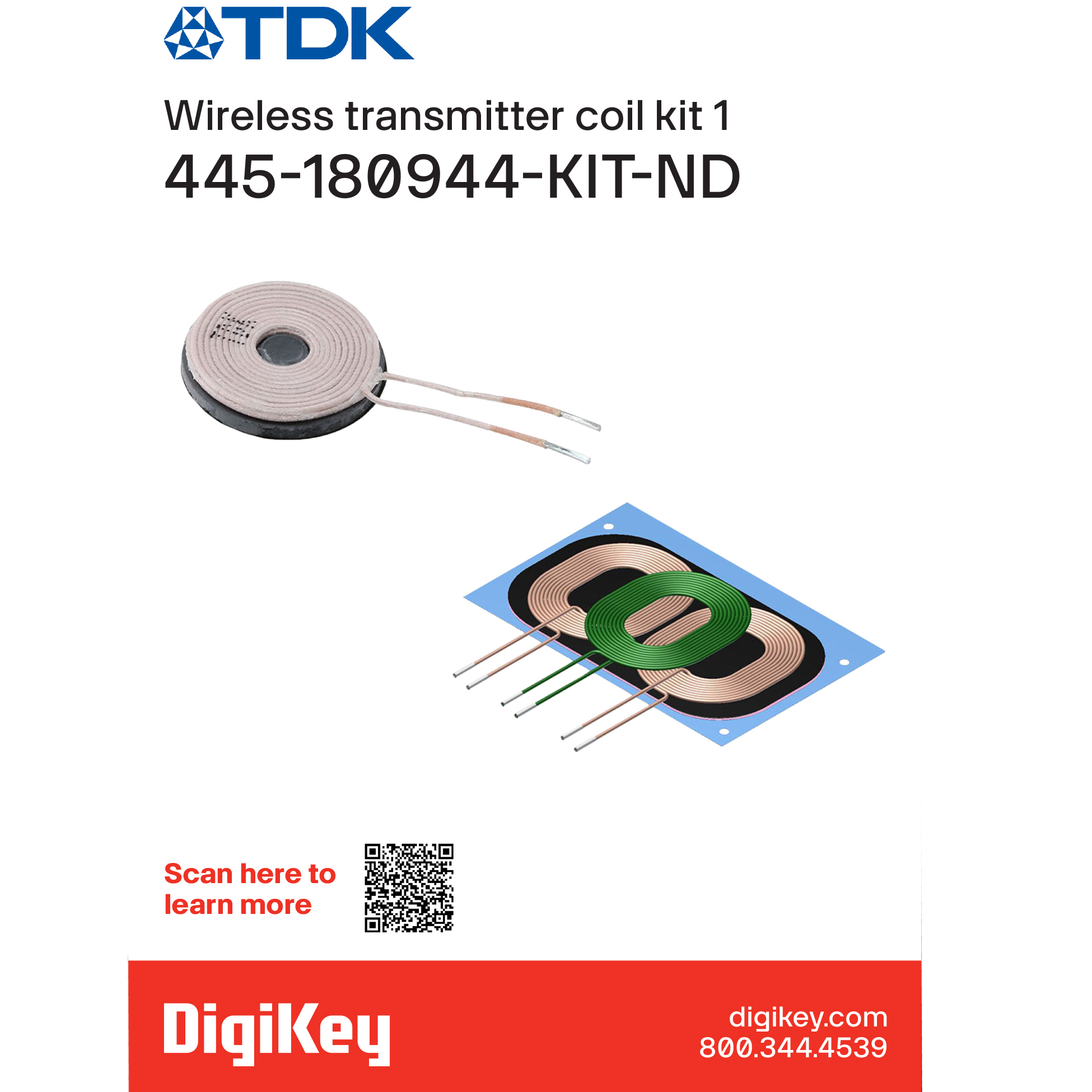 product Photo WT-1-KIT