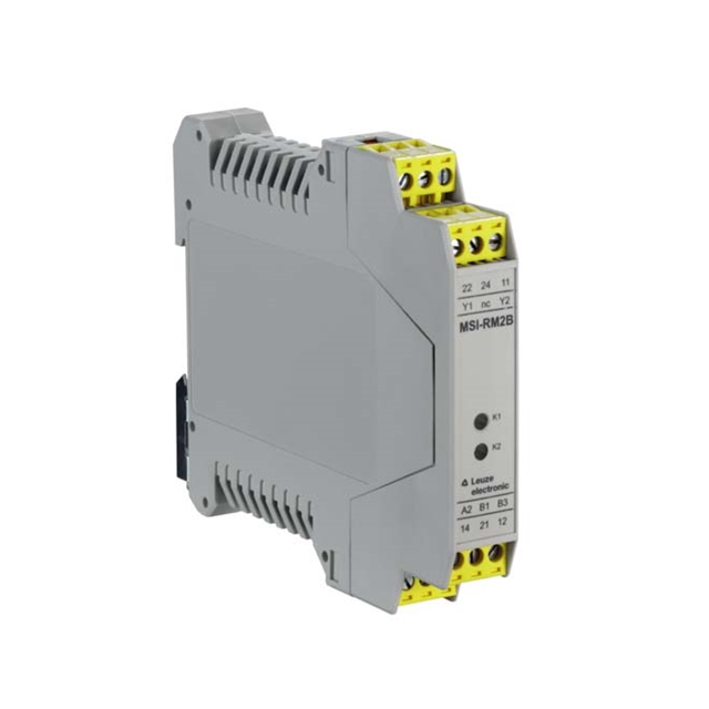 product Photo MSI-RM2B-01