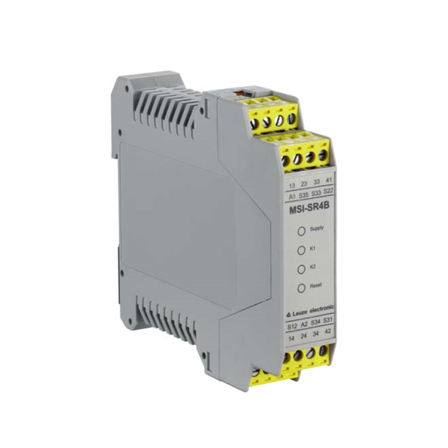 product Photo MSI-SR4B-01