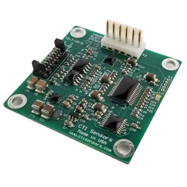 product Photo Tilt-15-S-90-A1