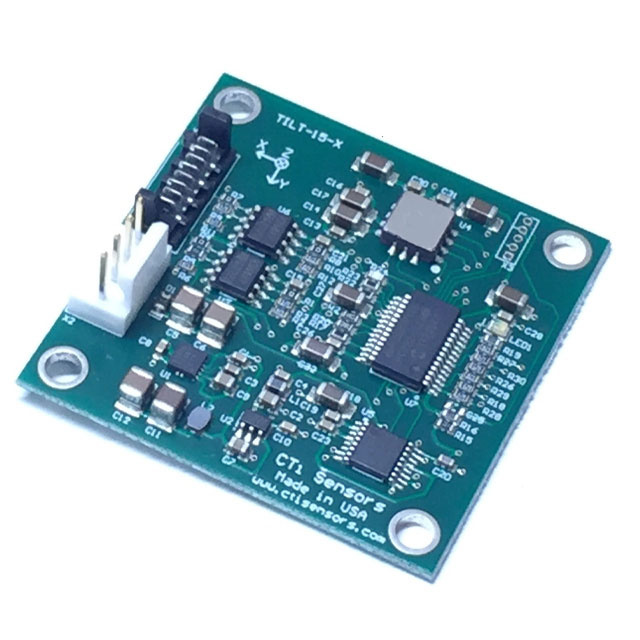product Photo Tilt-15-X-90-A1