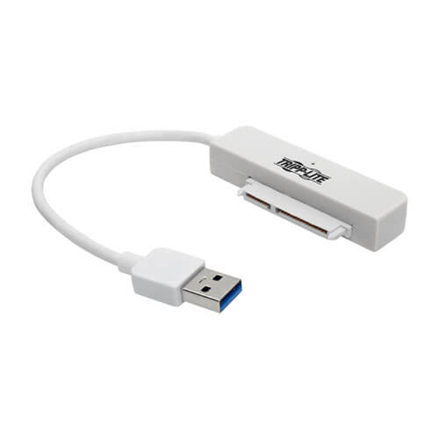 product Photo U338-06N-SATA-W