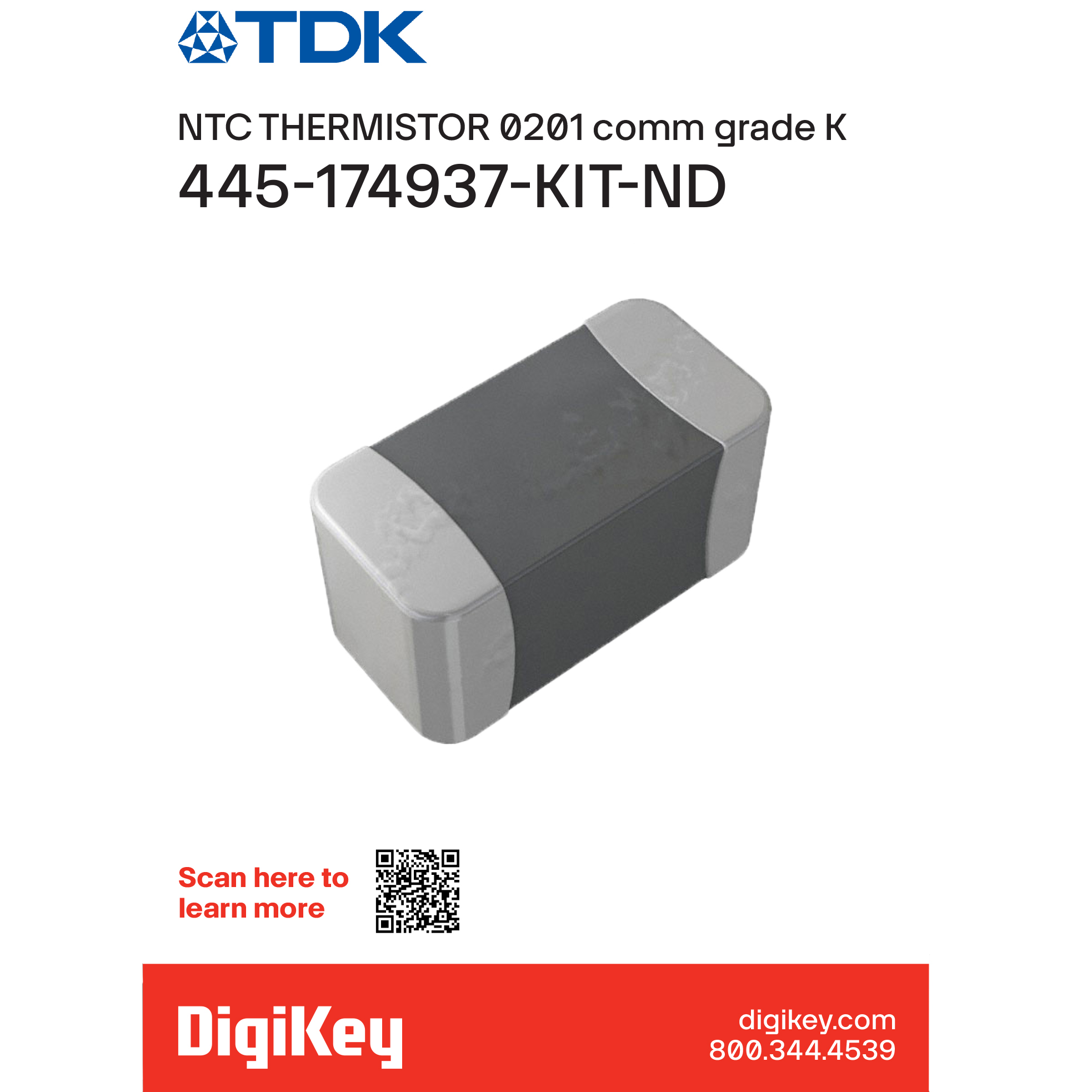 product Photo NTC0201-KIT