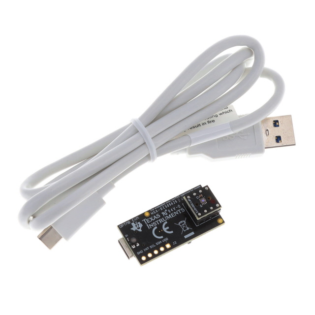 product Photo OPT3004DTSEVM