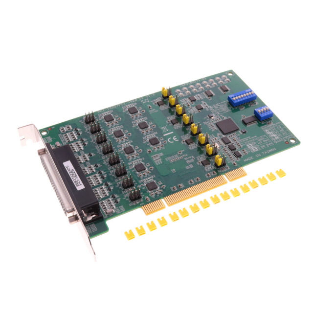 product Photo PCI-1622B-DE
