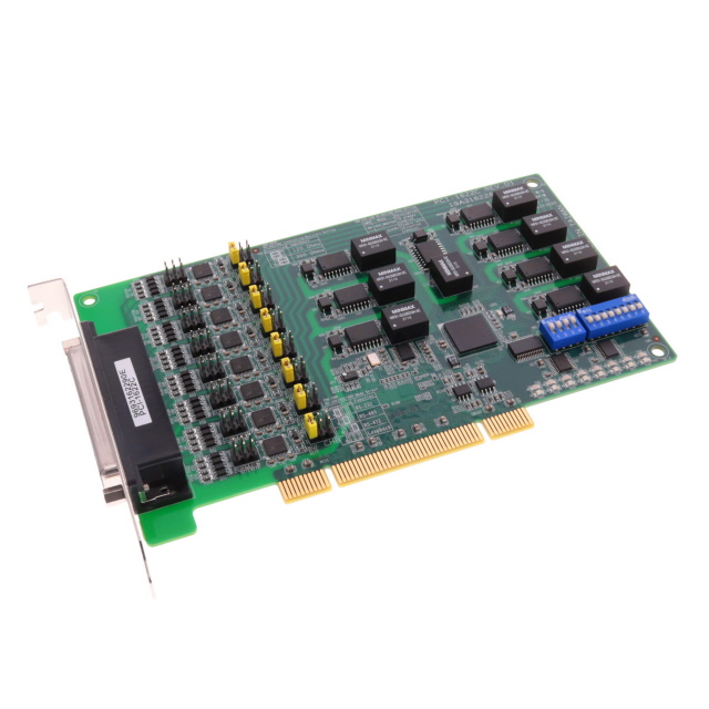 product Photo PCI-1622C-DE