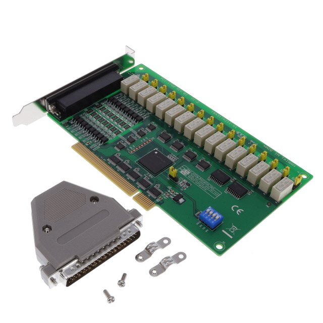 product Photo PCI-1762-BE