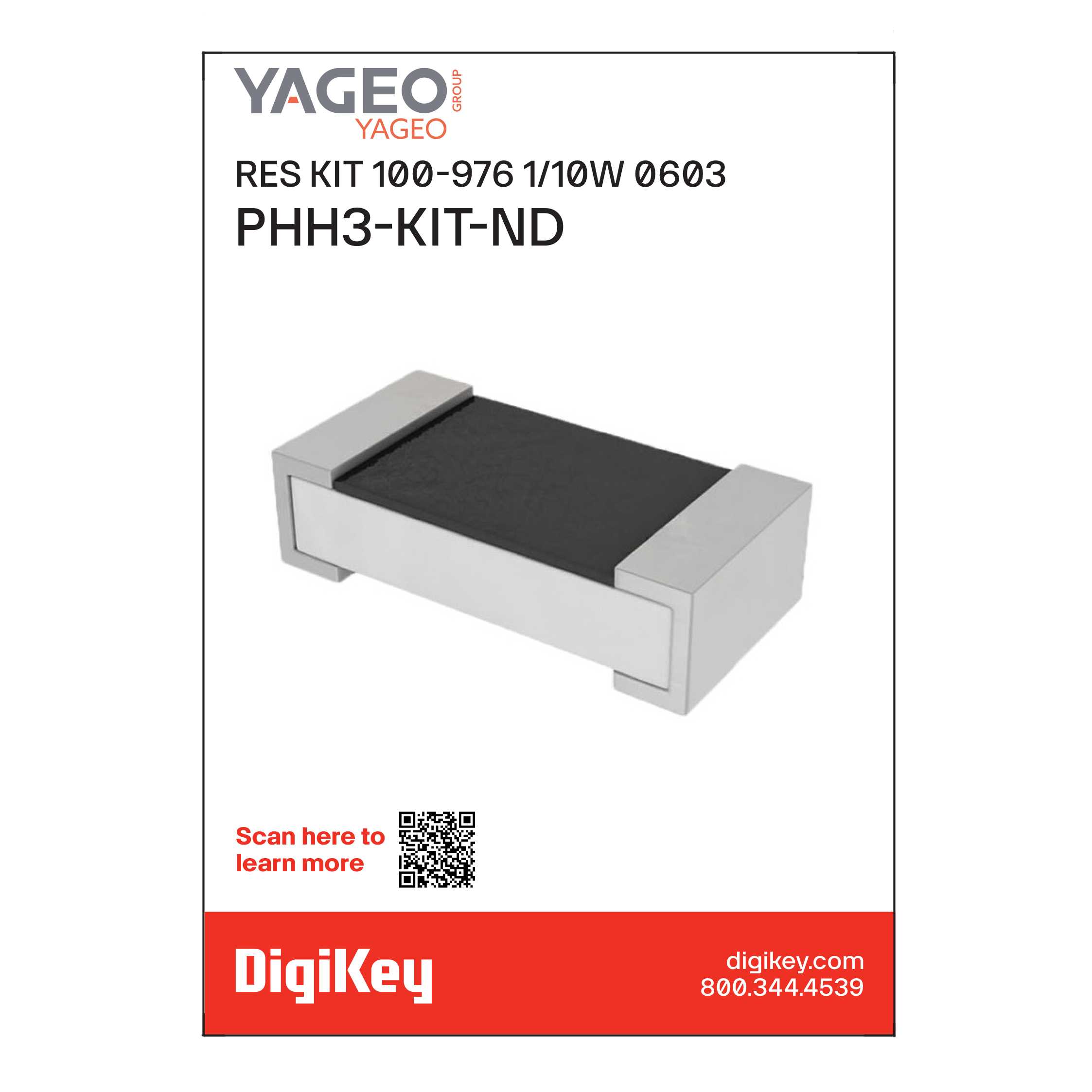 product Photo PHH3-KIT