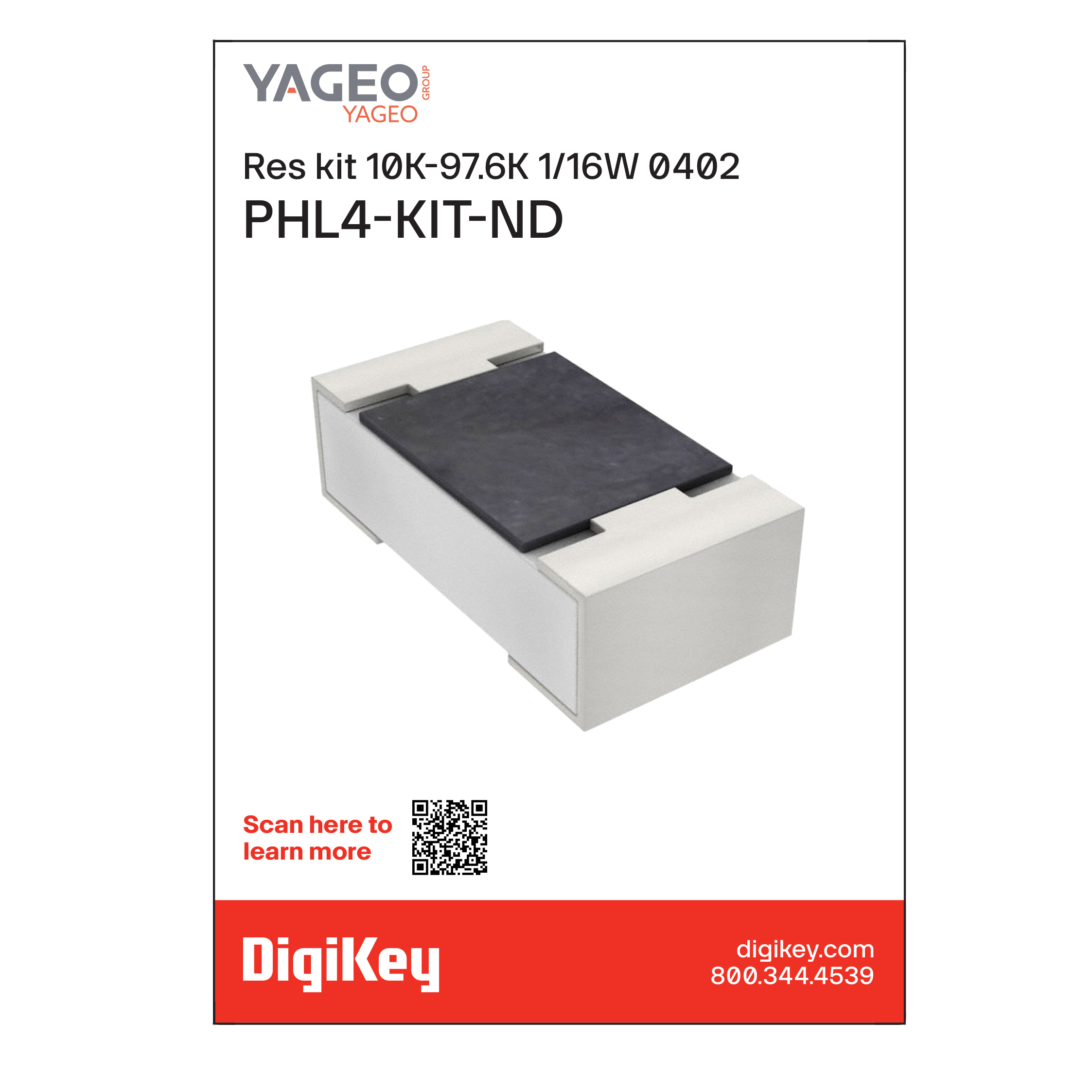 product Photo PHL4-KIT