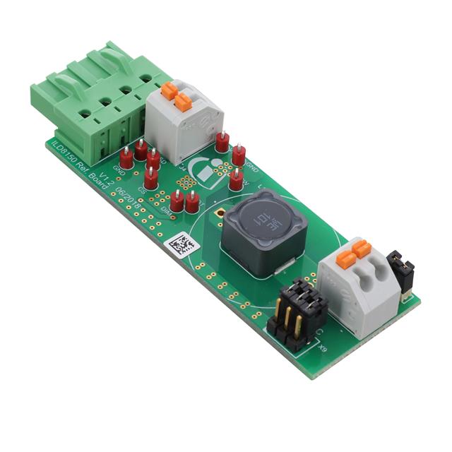 product Photo REFILD8150DC15ASMDTOBO1