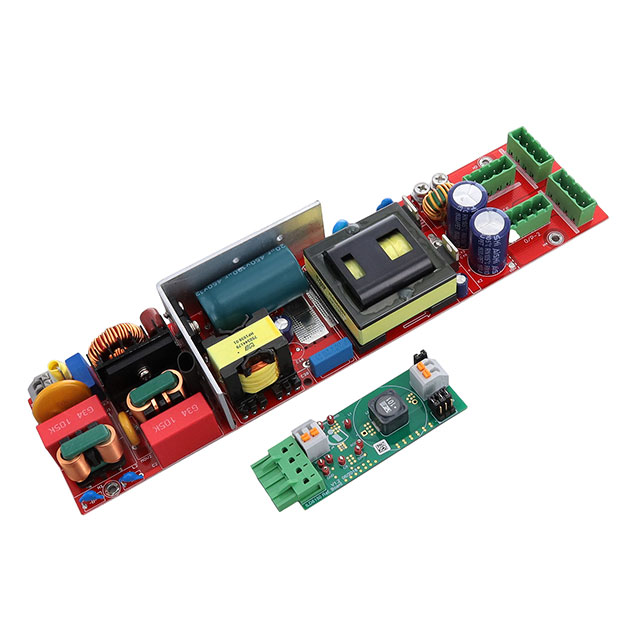 product Photo REFLLCBUCK4CH320WTOBO1