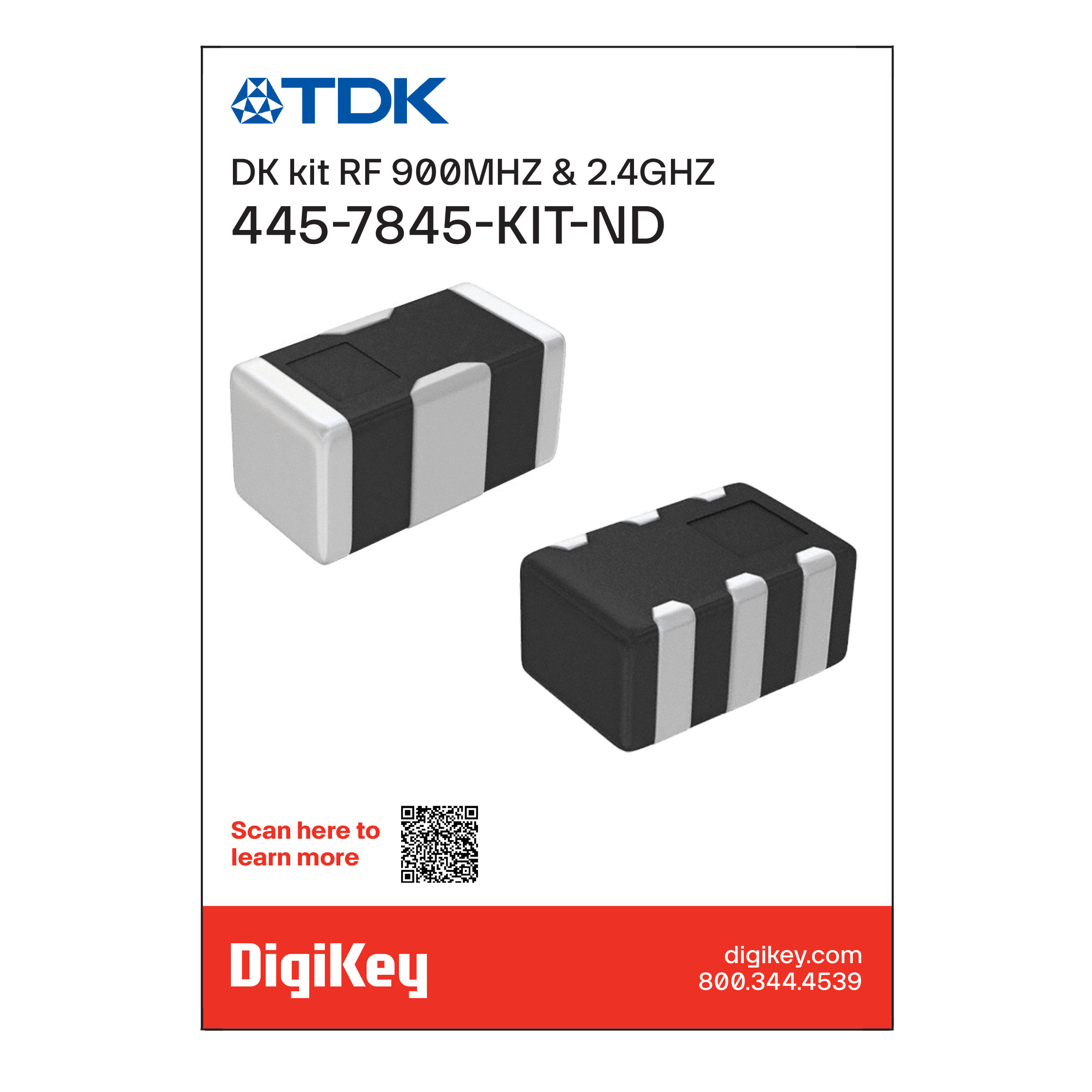 product Photo RF-KIT