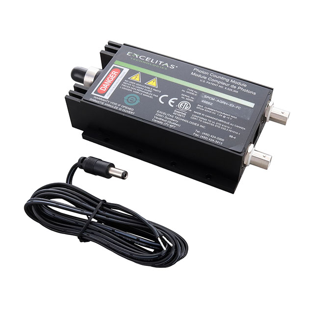 product Photo SPCM-AQRH-63-FC