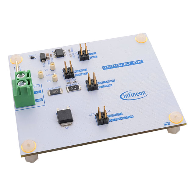 product Photo TLD1211SJEVALTOBO1