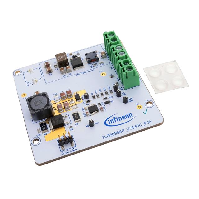 product Photo TLD5099EPVSEPICEVALTOBO1
