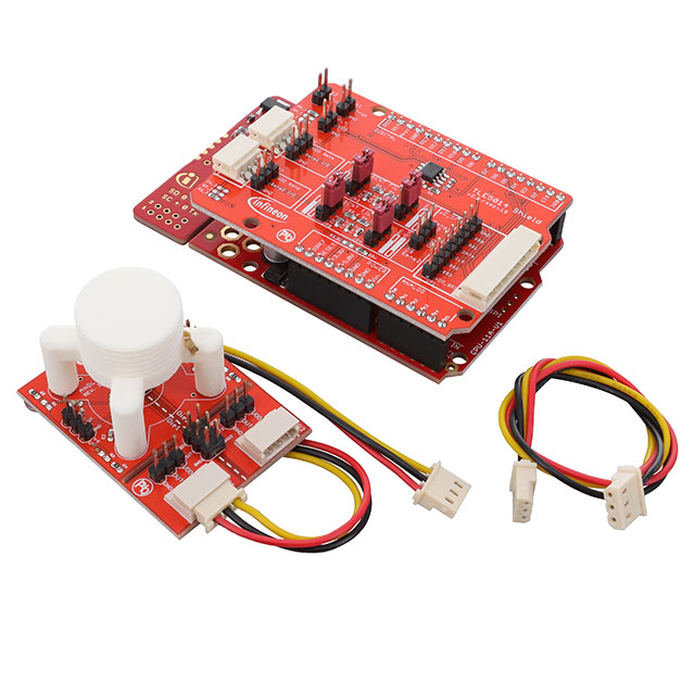 product Photo TLE5014CPSEVALKITTOBO1