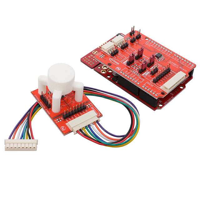 product Photo TLE5014SPEVALKITTOBO1