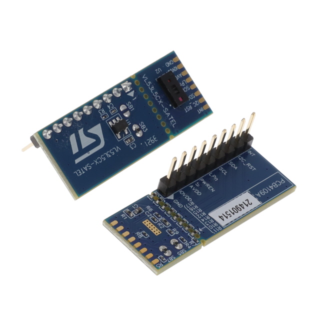 product Photo VL53L5CX-SATEL