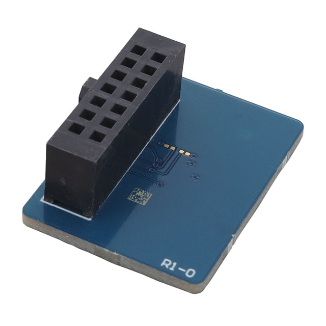 product Photo ZMOD4410-EVK-DB