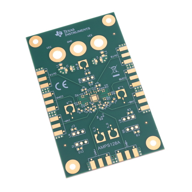 product Photo OPA3S2859RTWEVM