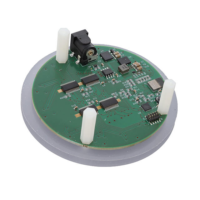 product Photo SECO-NCV7685RGB-GEVB