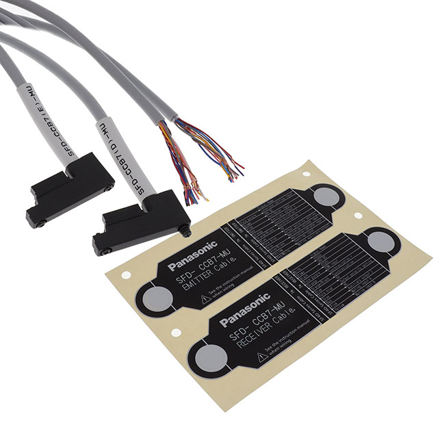 product Photo SFD-CCB7-MU