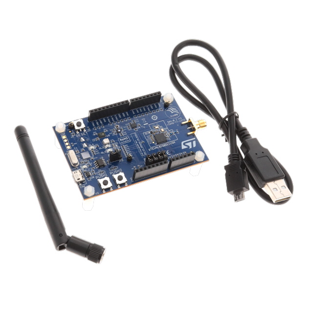 product Photo STEVAL-IDB011V2