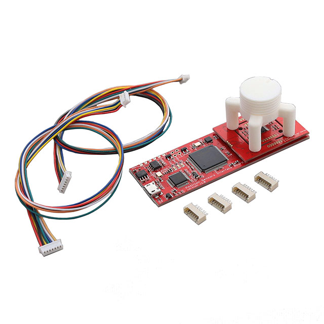 product Photo TLE5009EVALKITTOBO2
