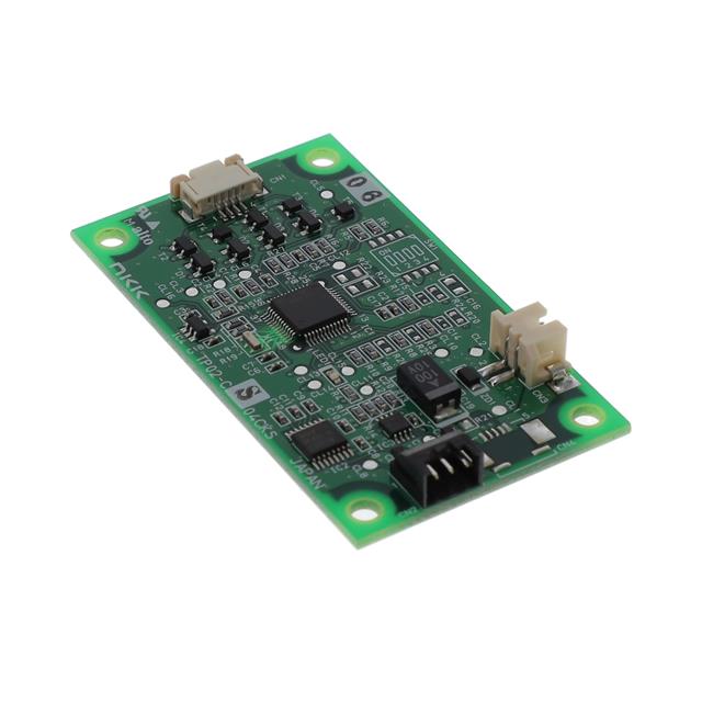 product Photo TP02CS04CKS