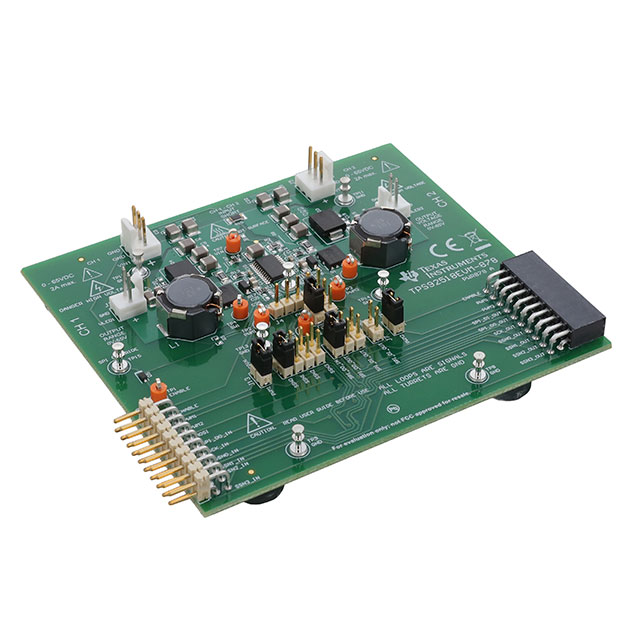 product Photo TPS92518EVM-878