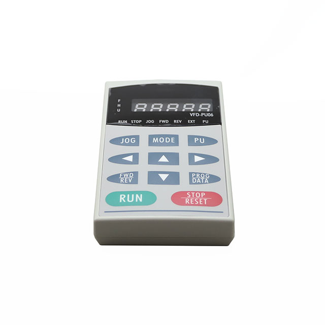 product Photo VFD-PU06