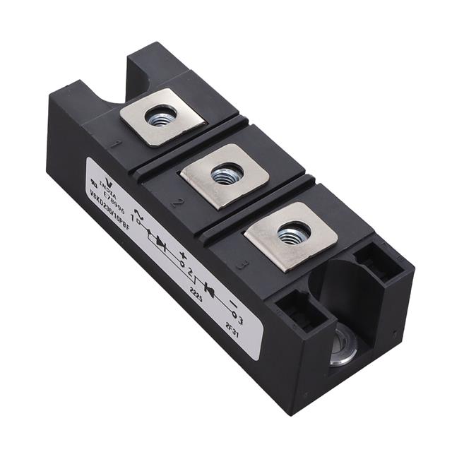 product Photo VS-VSKD236/16PBF