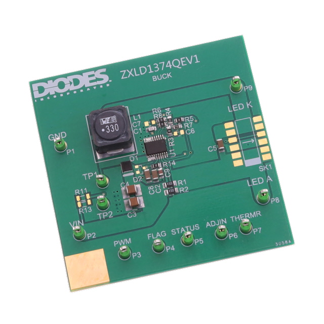 product Photo ZXLD1374QEV1