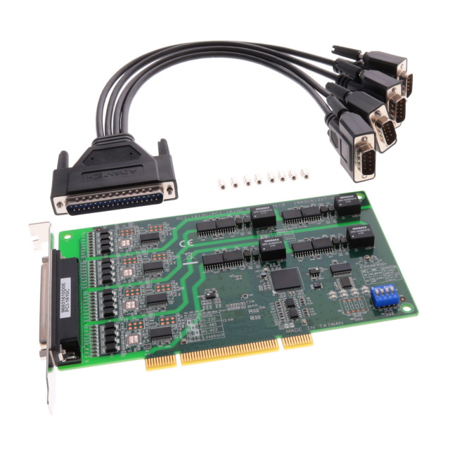 product Photo PCI-1610C-CE