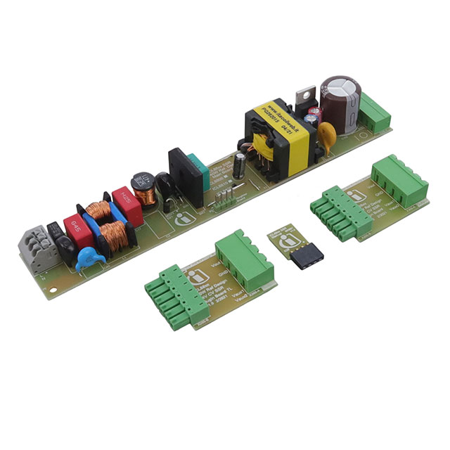 product Photo REFICL8820LED43WJTTOBO1