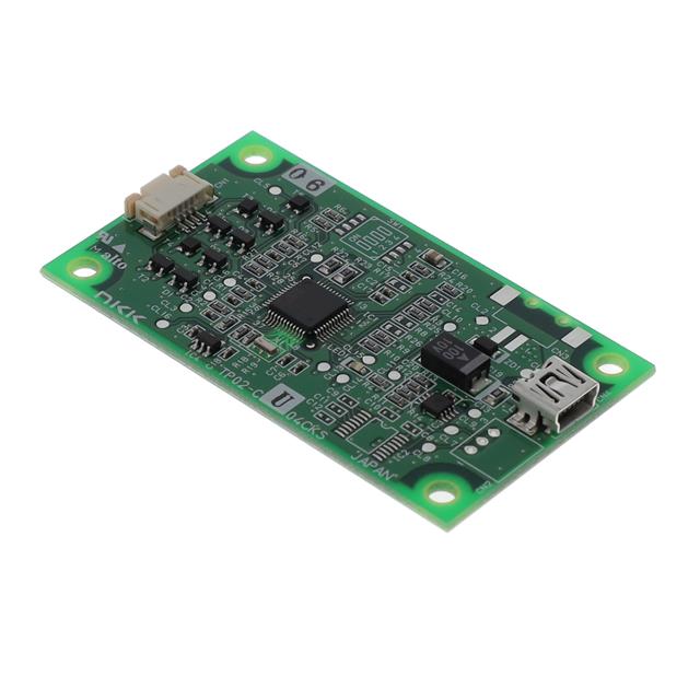 product Photo TP02CU04CKS