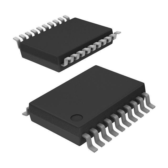 product Photo SN74HCT245DBR