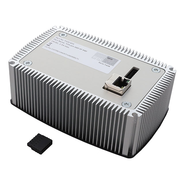 product Photo TOFCAM-660-SF