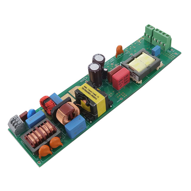 product Photo REFICL5102U100WLCCTOBO1