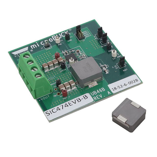 product Photo SIC474EVB-B