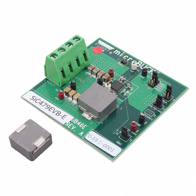 product Photo SIC479EVB-E