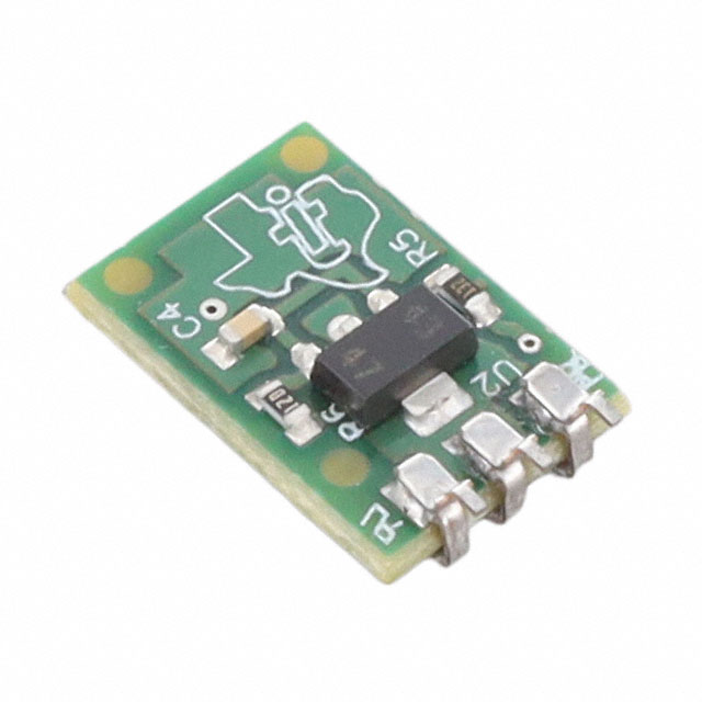 product Photo TPS76901EVM-127