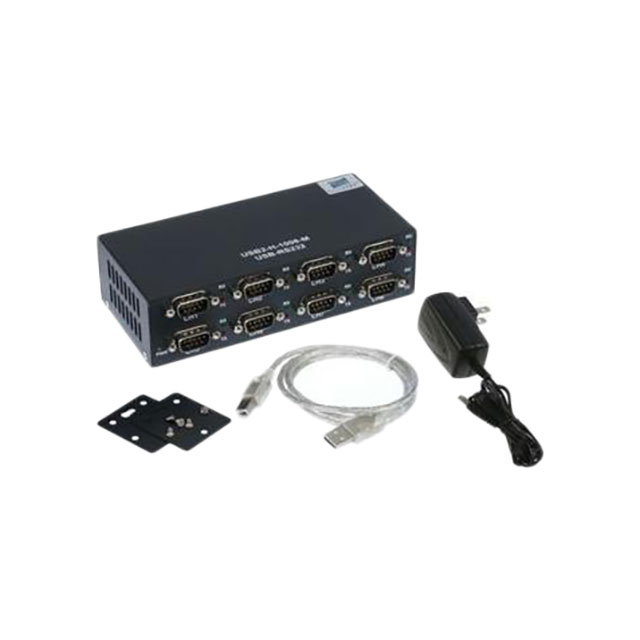 product Photo USB2-H-1008-M
