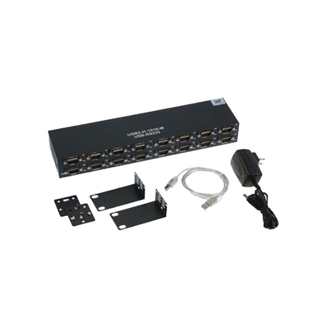 product Photo USB2-H-1016-M