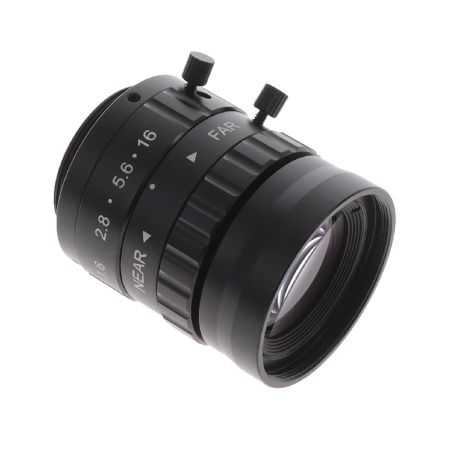 product Photo VFA4-230-5M16