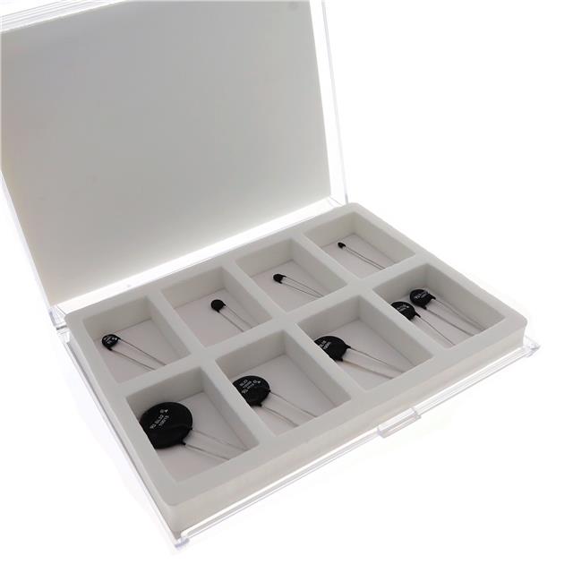 product Photo STANDARD SAMPLE KIT