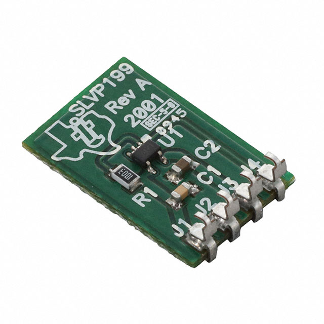 product Photo TPS79733EVM