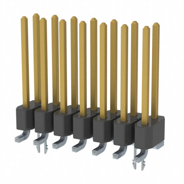 product Photo TSM-107-03-S-DV-LC