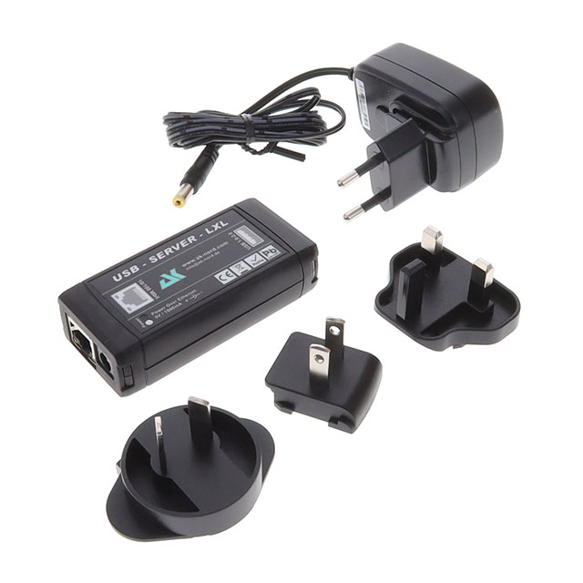 product Photo USB-SERVER-LXL-NT